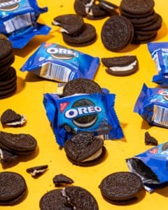 Fun Facts About Oreos