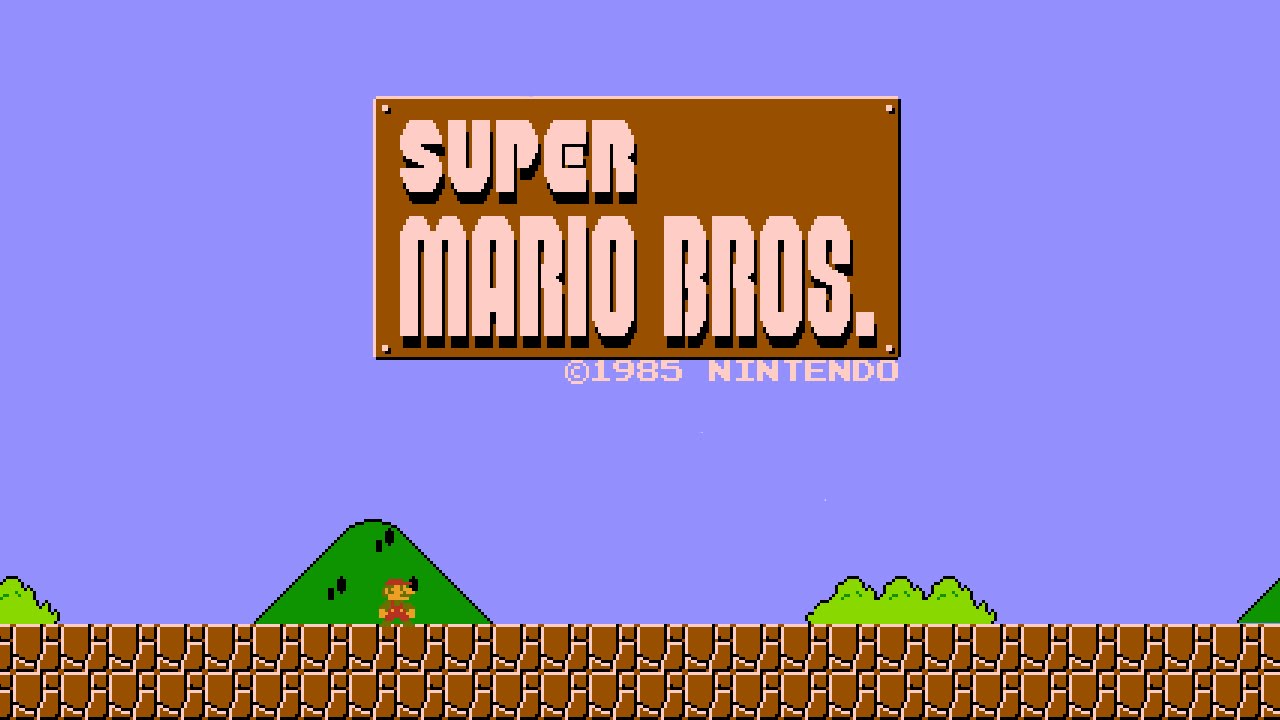 Fun Facts About Super Mario